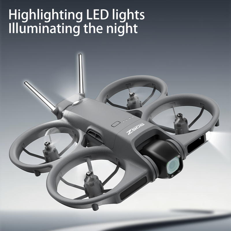 Lenovo Z906 Drone 8K Aerial HD - Drone Gimbal Brushless recension och pris