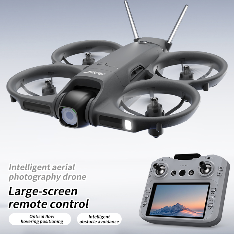 Lenovo Z906 Drone 8K Aerial HD - Drone Gimbal Brushless recension och pris