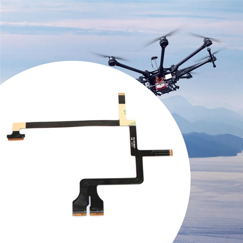 Drone Gimbal Flexible Ribbon F - Drone Gimbal Ribbon Cable recension och pris