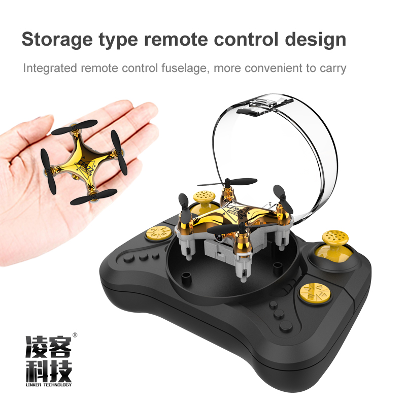 New Mini Drone 4K Movie Qualit - Drone Gimbal Brushless recension och pris