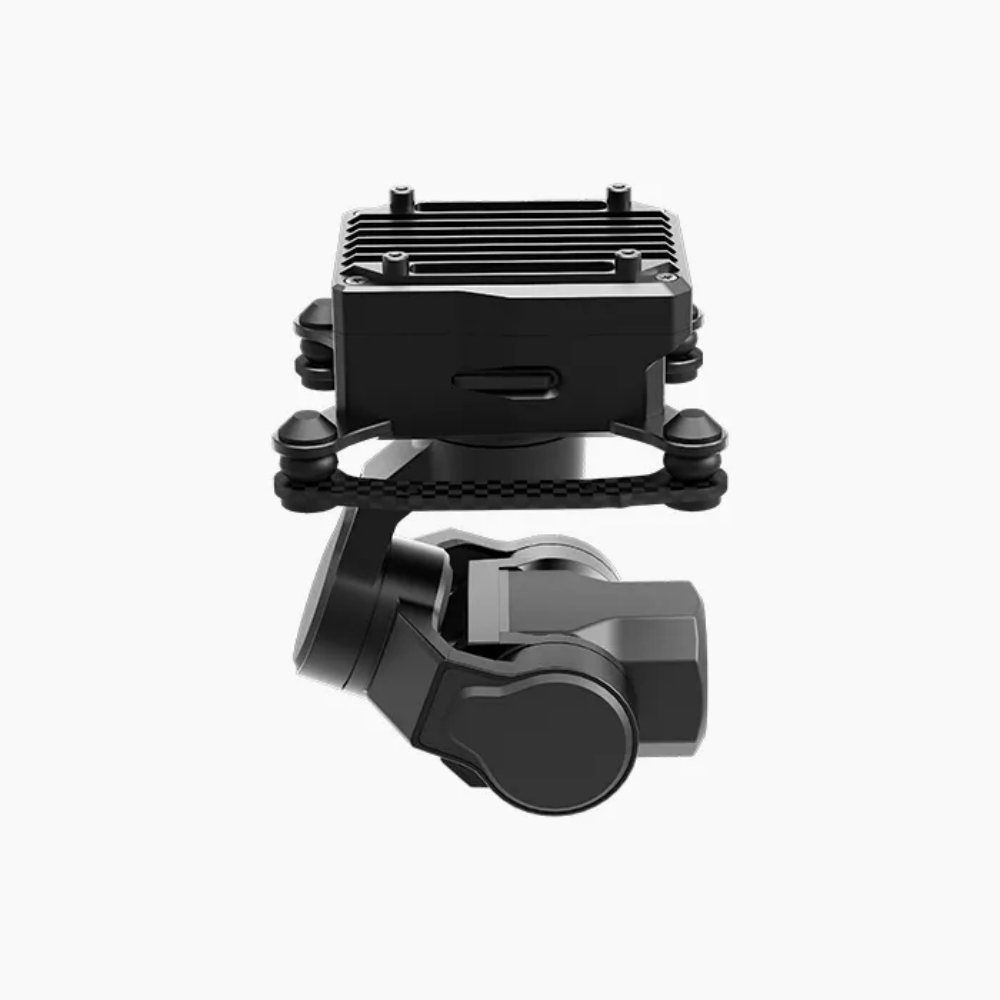NCZOBOE Camera 3-axis Stabiliz - Drone Gimbal 3 Axis recension och pris