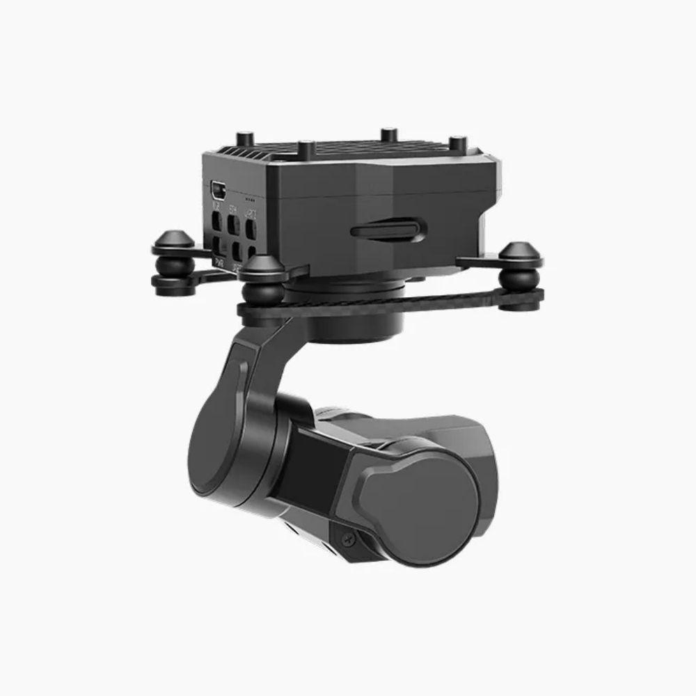 NCZOBOE Camera 3-axis Stabiliz - Drone Gimbal 3 Axis recension och pris