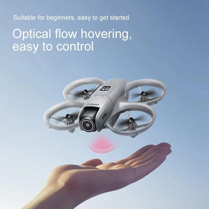 Lenovo 8K D16 GPS Drone Profes - Drone Gimbal Mount recension och pris