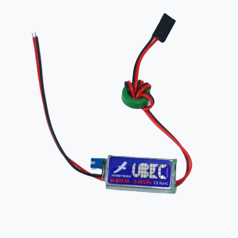 HOBBYWING 5V/6V RC UBEC 3A Max - Drone Gimbal Controller recension och pris