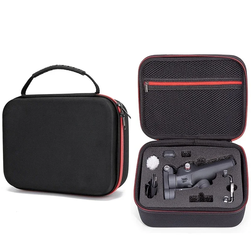 Carry Case for DJI Osmo Mobile - Drone Gimbal Case recension och pris