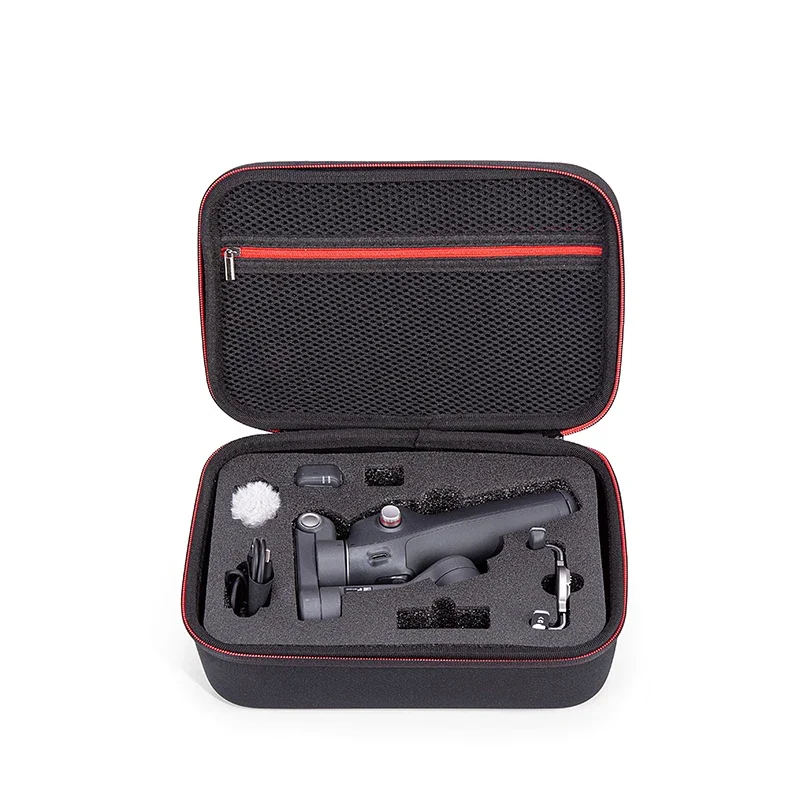 Carry Case for DJI Osmo Mobile - Drone Gimbal Case recension och pris