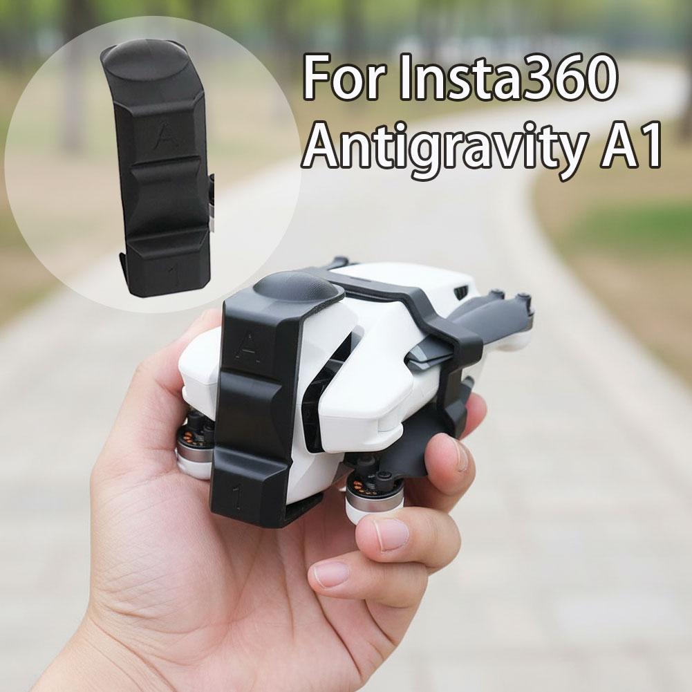 Anti-scratch Lens Protection C - Drone Gimbal For Insta360 recension och pris