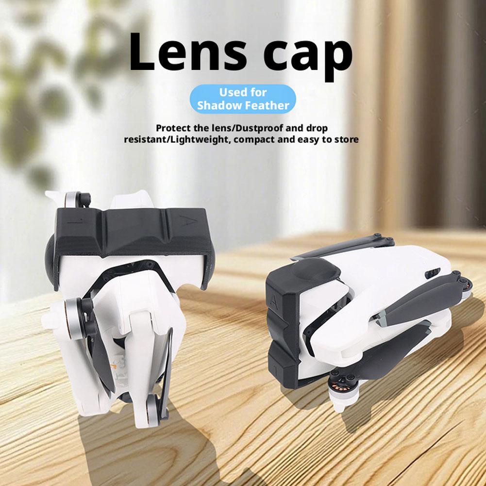 Anti-scratch Lens Protection C - Drone Gimbal For Insta360 recension och pris