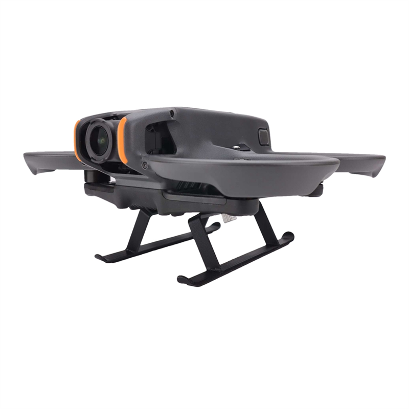 Foldable Landing Gear For DJI  - Drone Gimbal Mount recension och pris