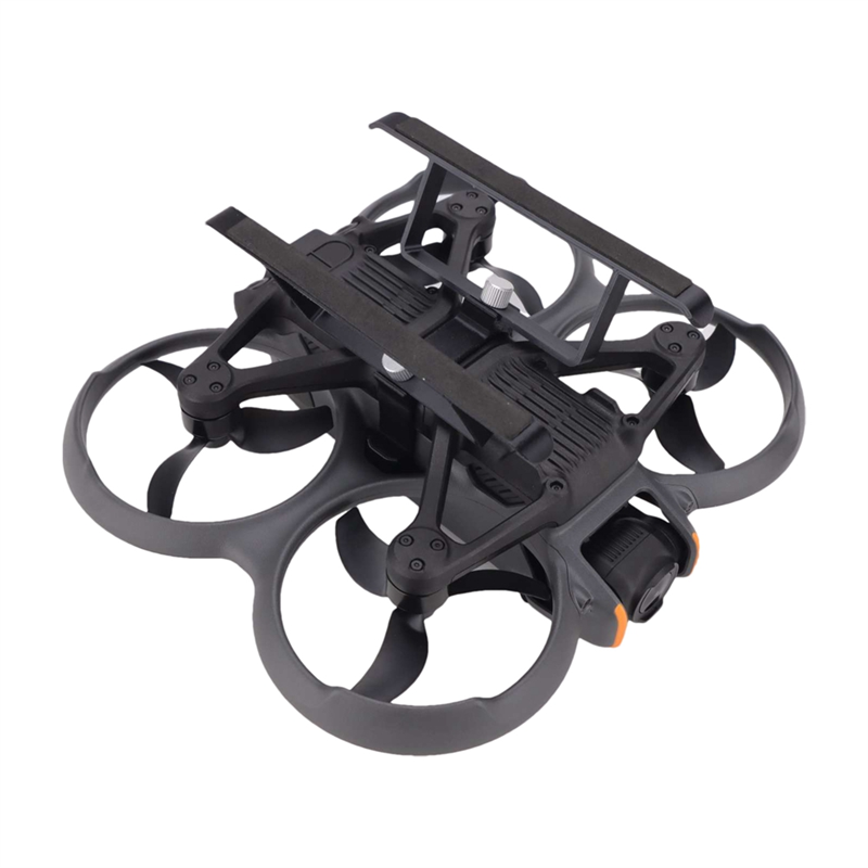 Foldable Landing Gear For DJI  - Drone Gimbal Mount recension och pris
