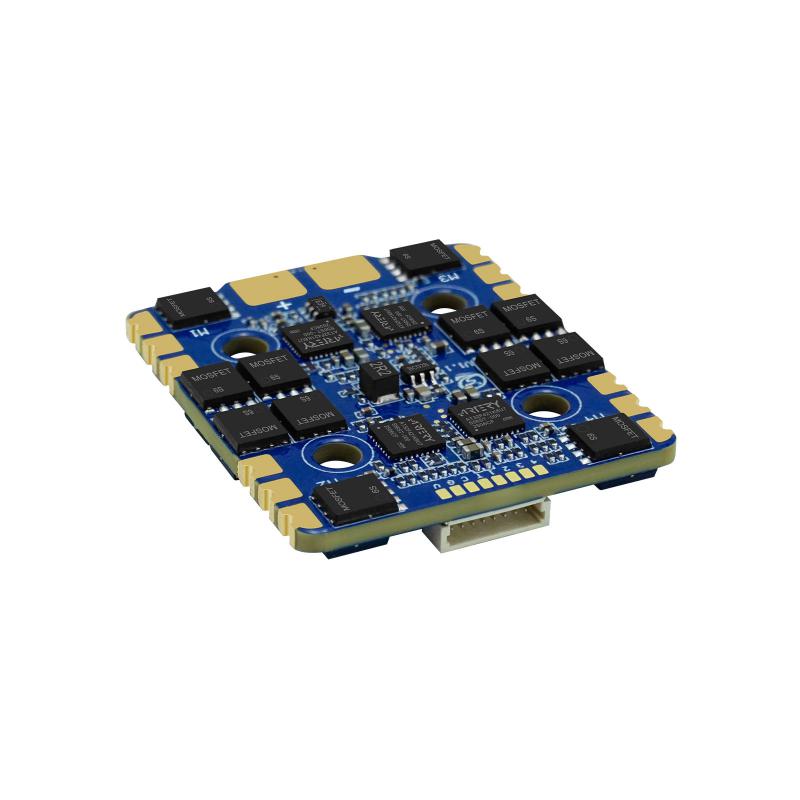 SEQURE Blueson A1 ESC 6S 65A / - Drone Gimbal Controller recension och pris