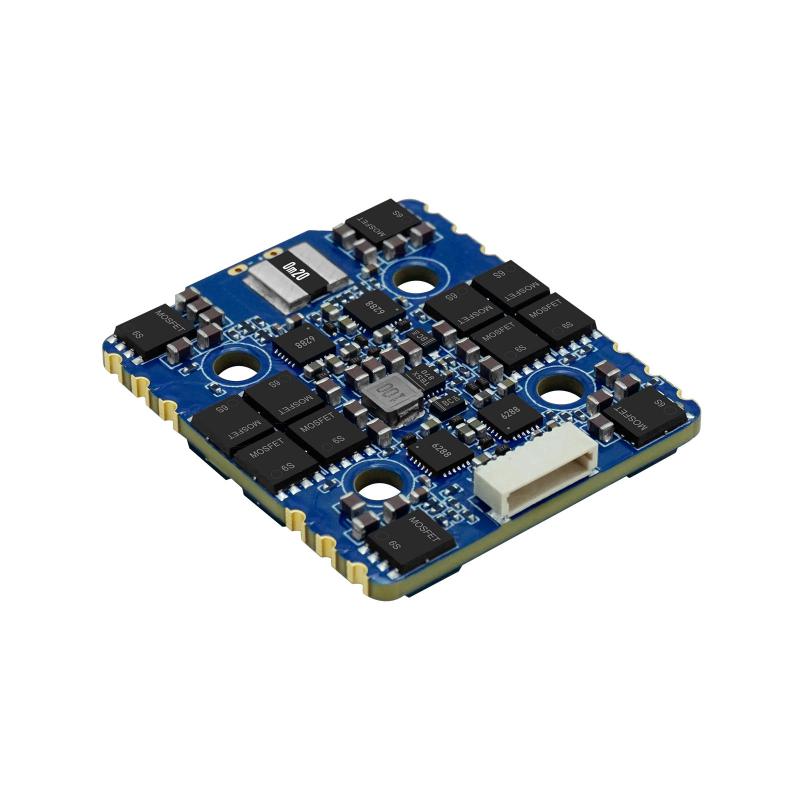 SEQURE Blueson A1 ESC 6S 65A / - Drone Gimbal Controller recension och pris