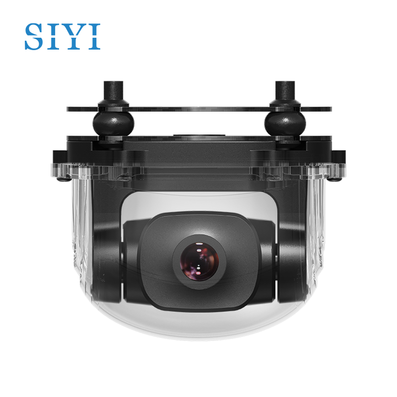 SIYI A2 Mini Gimbal Camera Ult - Drone Gimbal For Gopro recension och pris