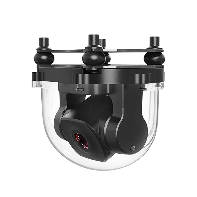 SIYI A2 Mini Gimbal Camera Ult - Drone Gimbal For Gopro recension och pris