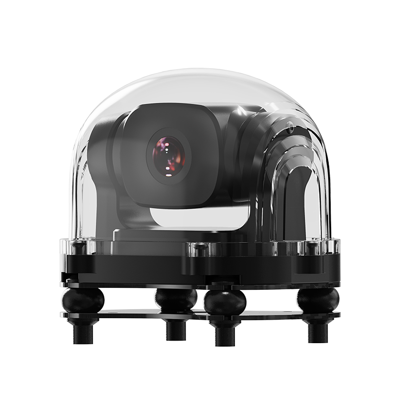 SIYI A2 Mini Gimbal Camera Ult - Drone Gimbal For Gopro recension och pris