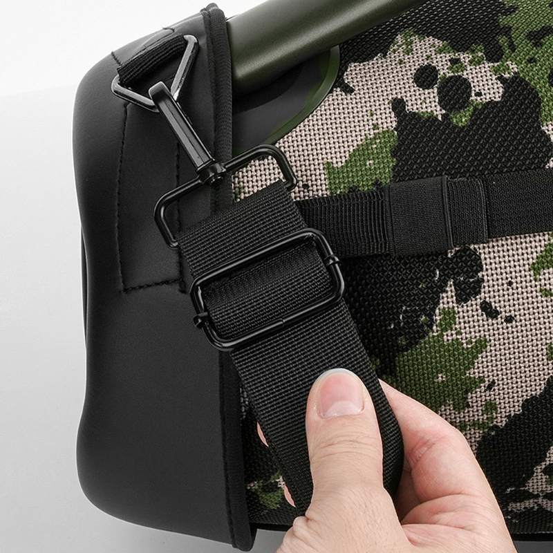 Portable Traveling Case Carry  - Drone Gimbal Case recension och pris