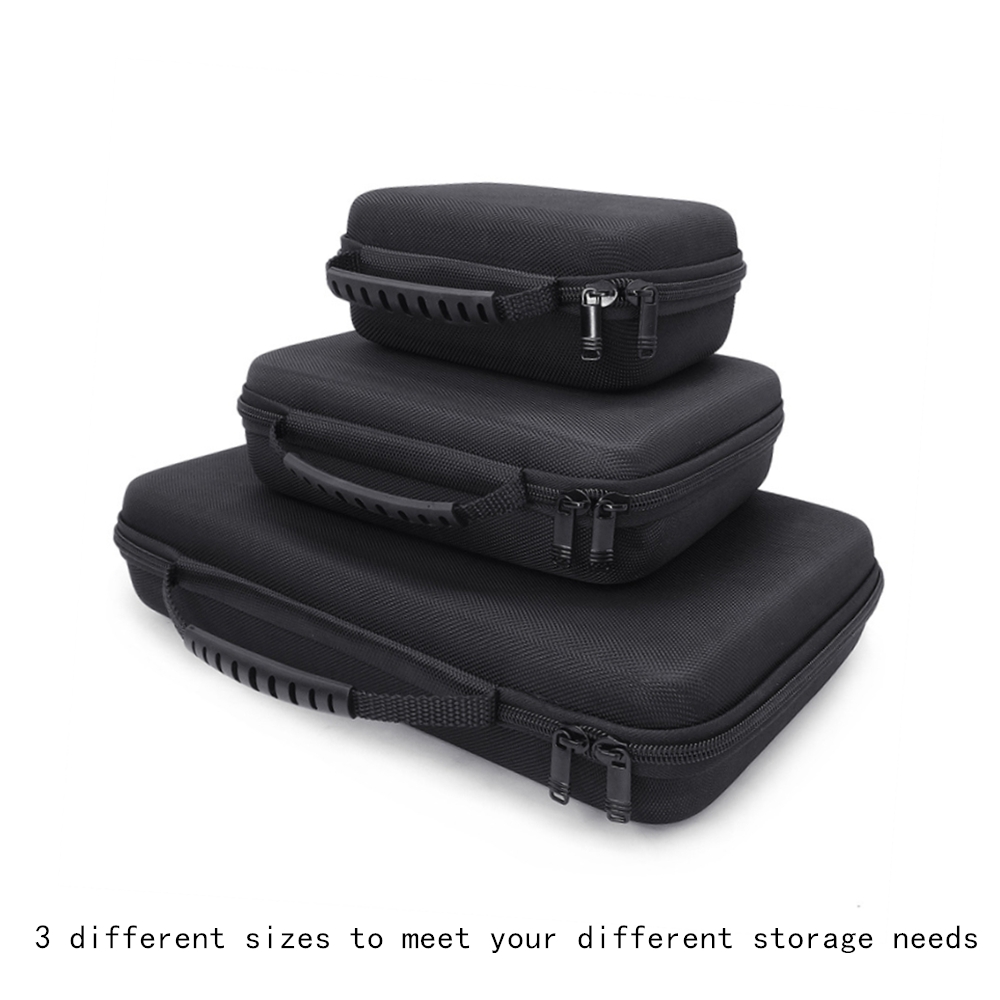 EVA DIY Travel Storage Box for - Drone Gimbal Case recension och pris