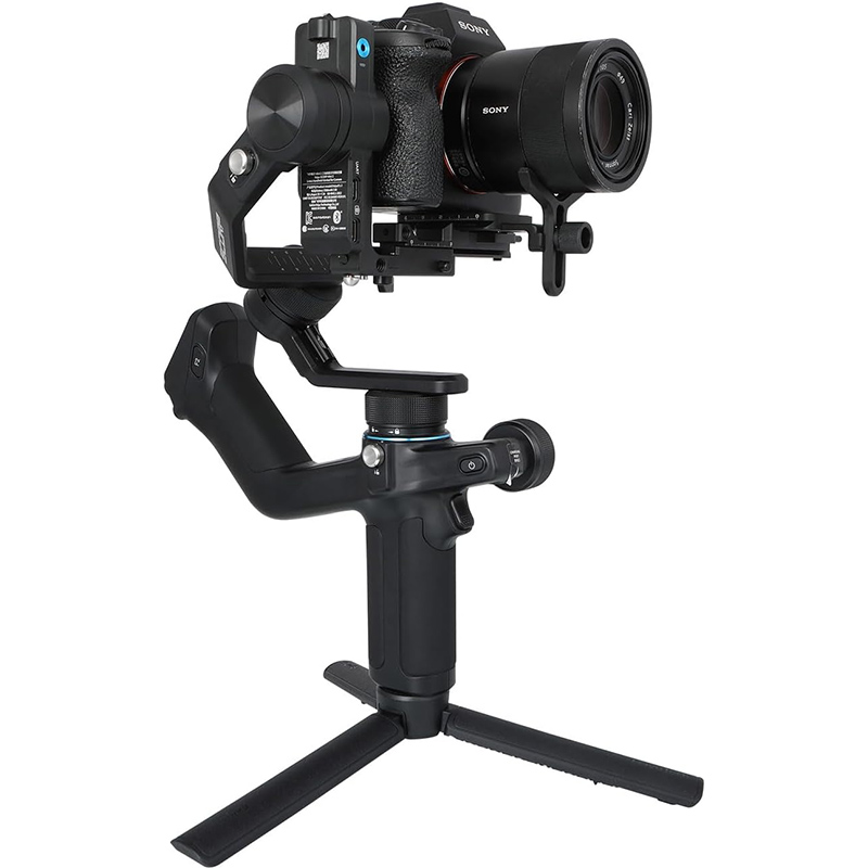FeiyuTech SCORP Mini 2 All-in- - Drone Gimbal For Gopro recension och pris