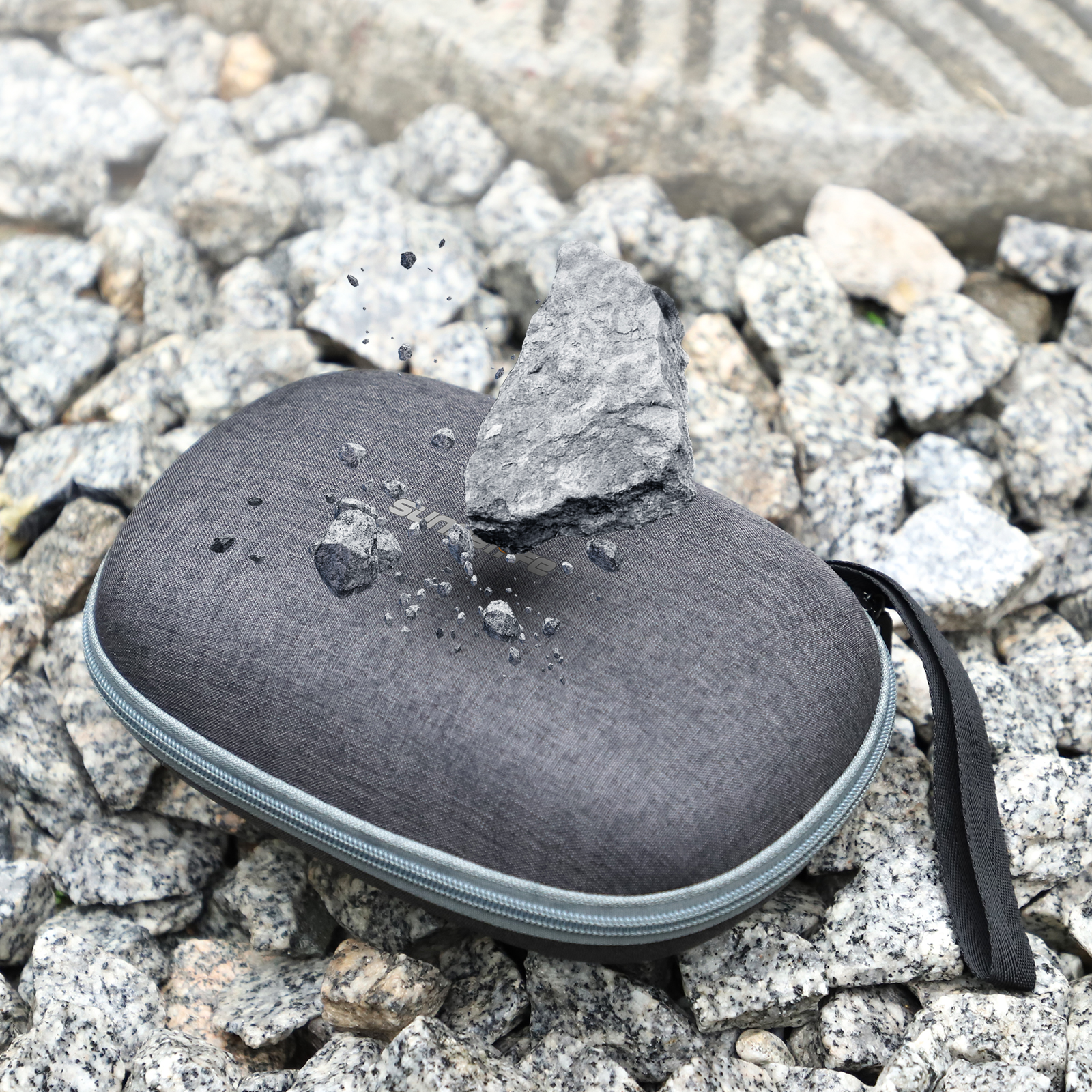 Sunnylife Hard Case Protective - Drone Gimbal For Insta360 recension och pris