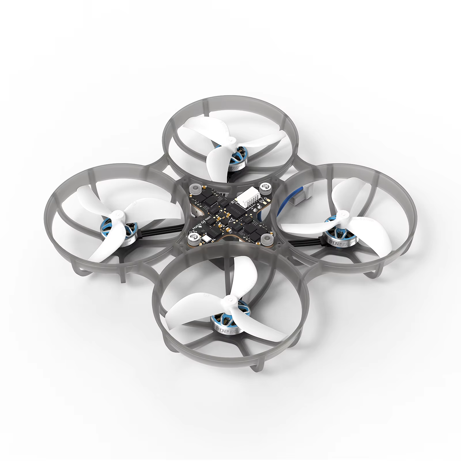 BETAFPV Meteor75 Pro FPV Drone - Drone Gimbal Brushless recension och pris