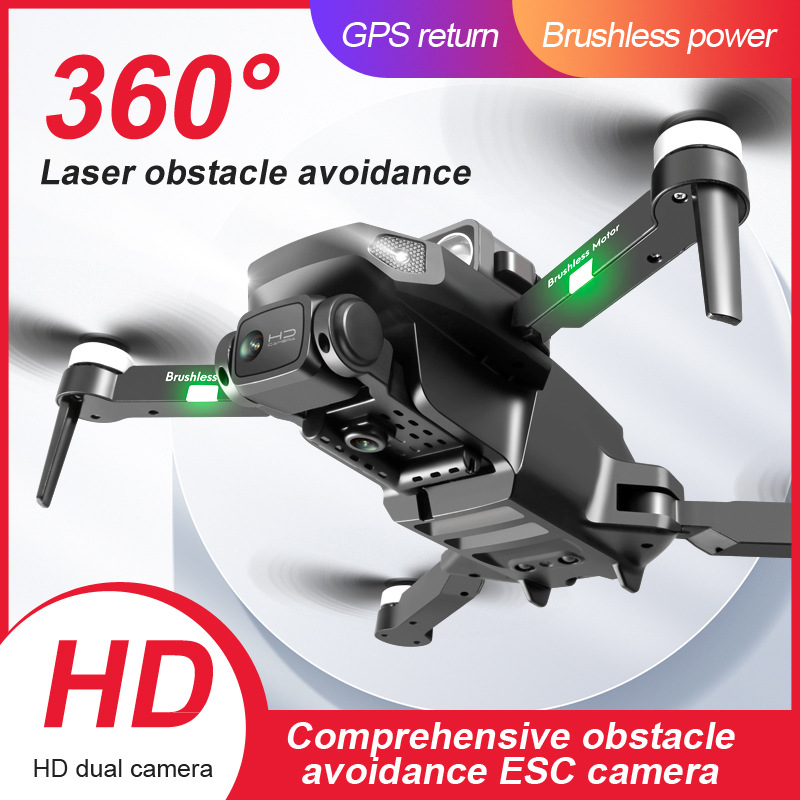NEW RG101 MAX UAV Long Range P - Drone Gimbal 2 Axis recension och pris