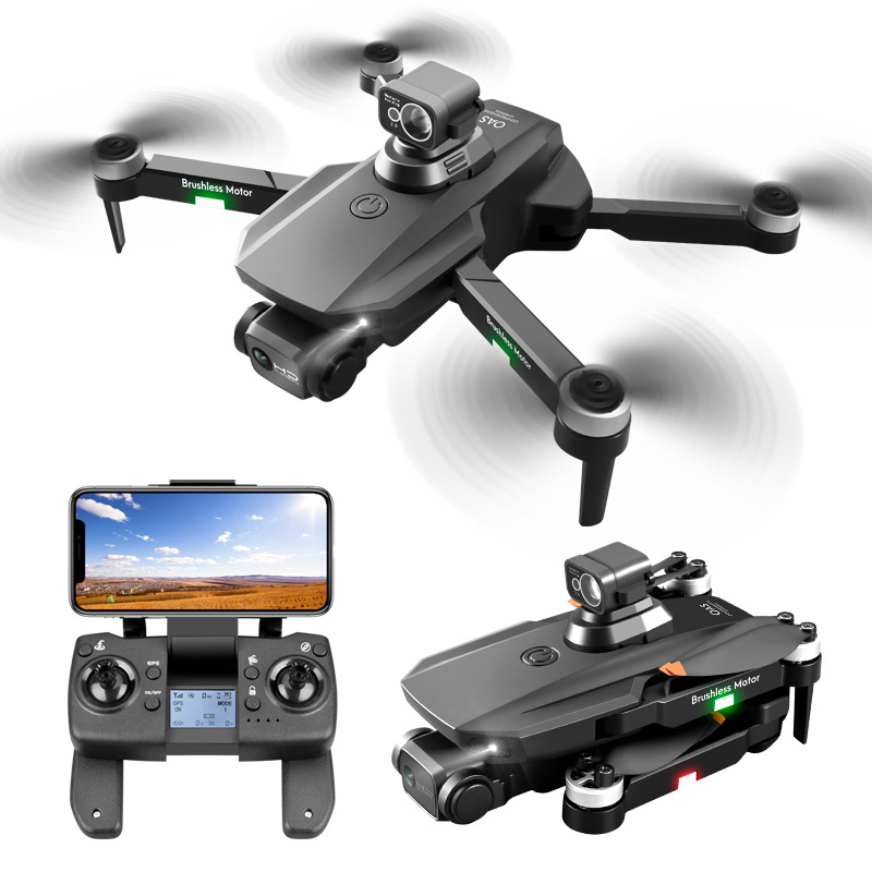 NEW RG101 MAX UAV Long Range P - Drone Gimbal 2 Axis recension och pris