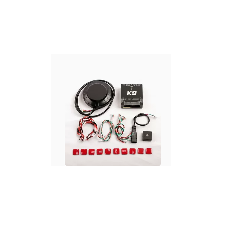 1PCS ACFLY K9 Flight Controlle - Drone Gimbal 3 Axis recension och pris