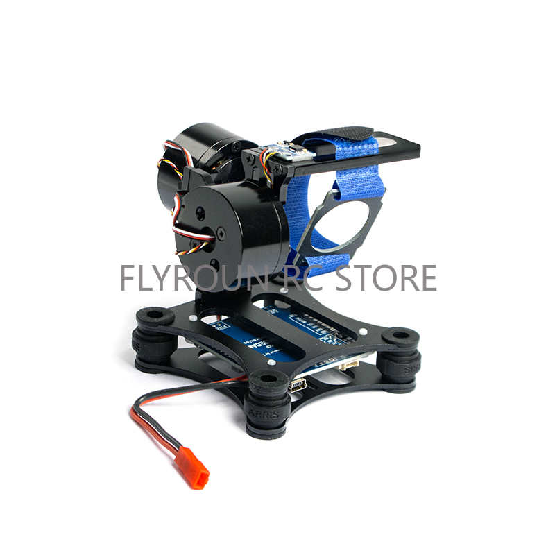 Special price 2 Axis Brushless - Drone Gimbal For Gopro recension och pris