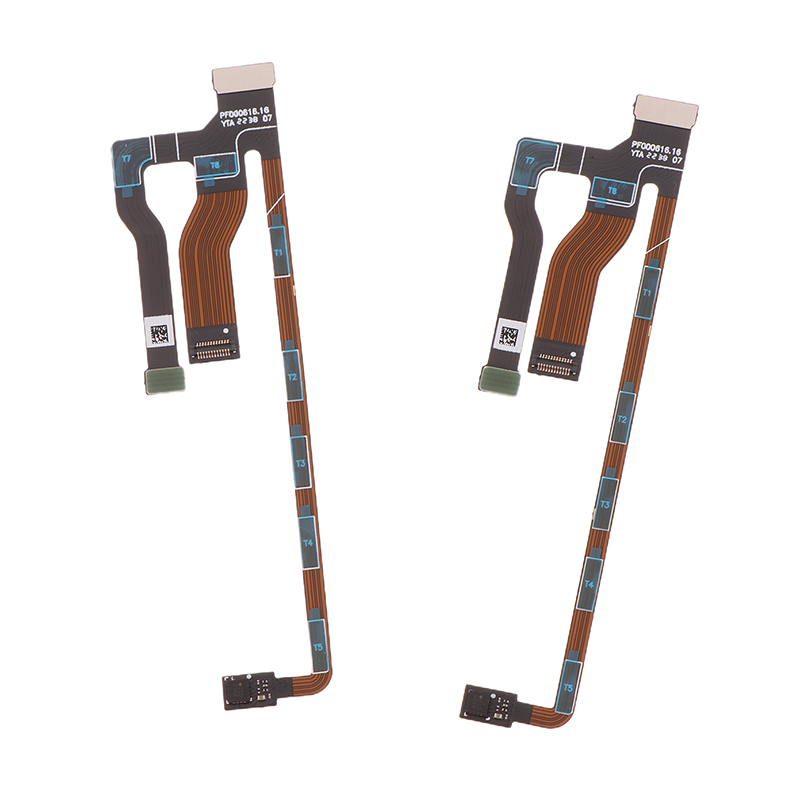 ✰✪3 In 1 Flexible Flat Ribbon  - Drone Gimbal Ribbon Cable recension och pris