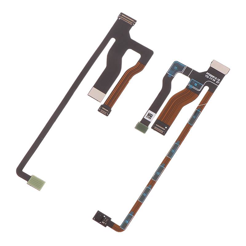 ✰✪3 In 1 Flexible Flat Ribbon  - Drone Gimbal Ribbon Cable recension och pris