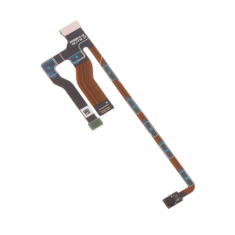 ✰✪3 In 1 Flexible Flat Ribbon  - Drone Gimbal Ribbon Cable recension och pris