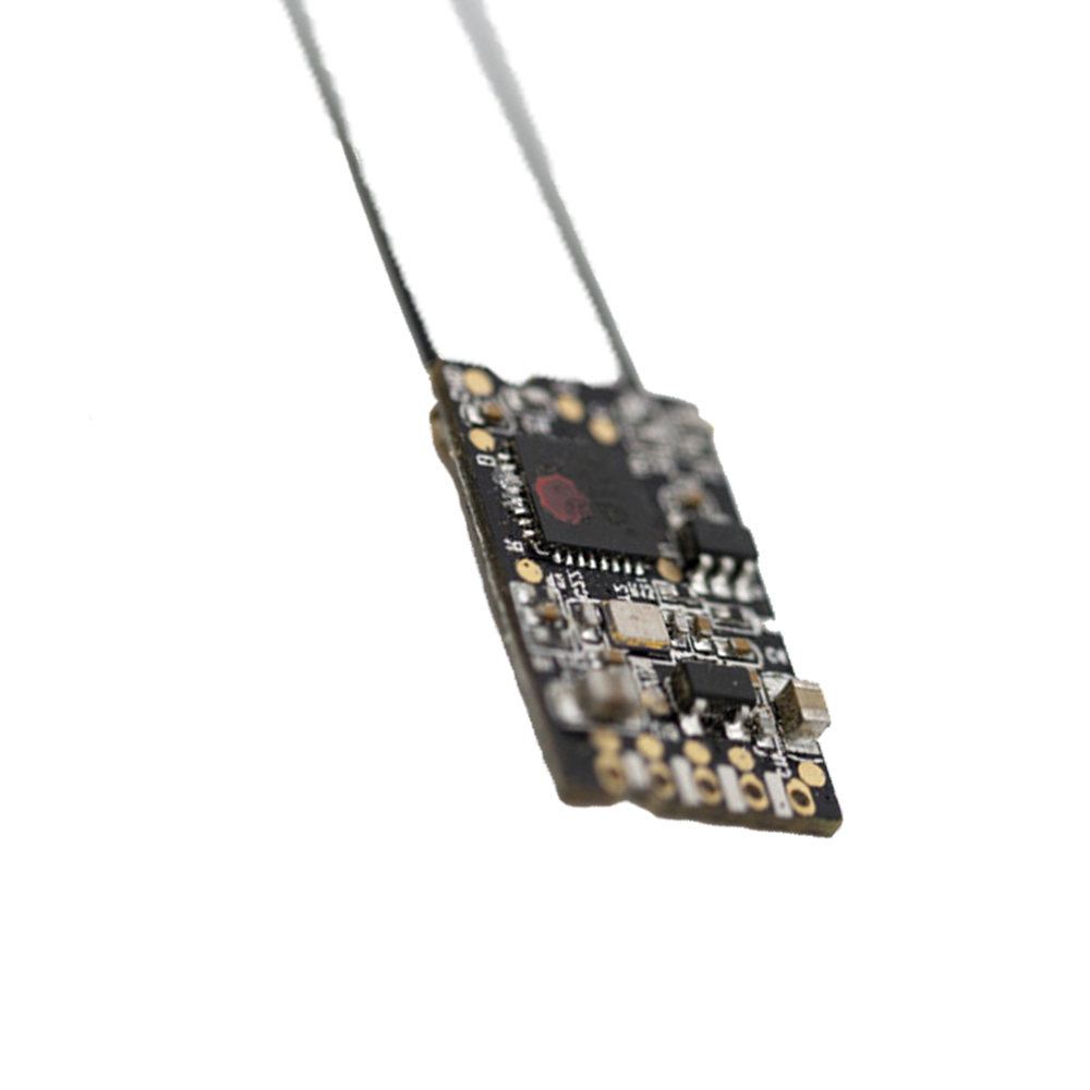 FlySky FTr10  FTr16S 2.4G Two- - Drone Gimbal Controller recension och pris