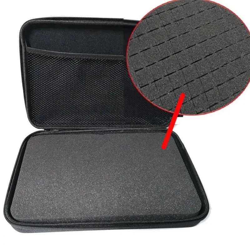 Bag Case DIY Travel Storage Bo - Drone Gimbal Case recension och pris