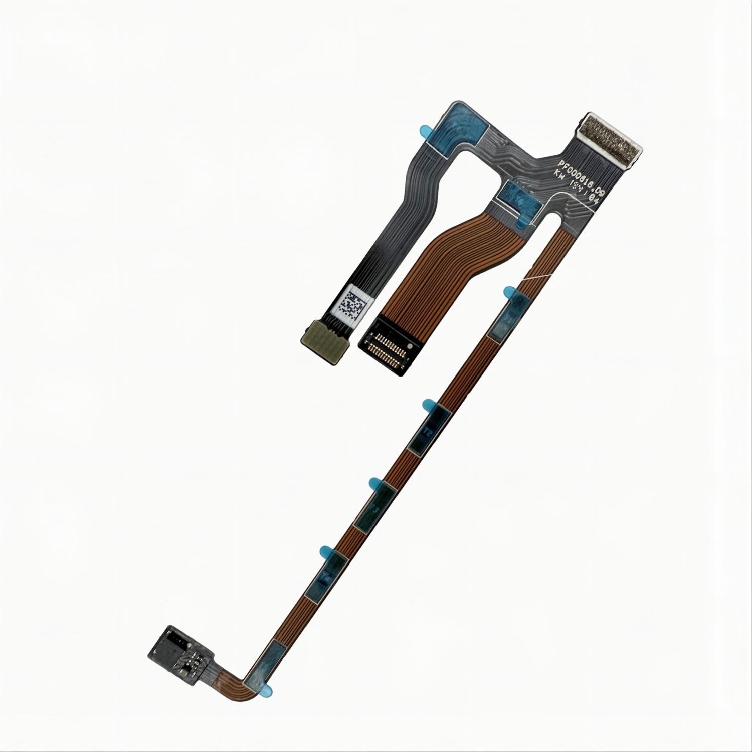 3 in 1 Flexible Flat Ribbon Fl - Drone Gimbal Ribbon Cable recension och pris