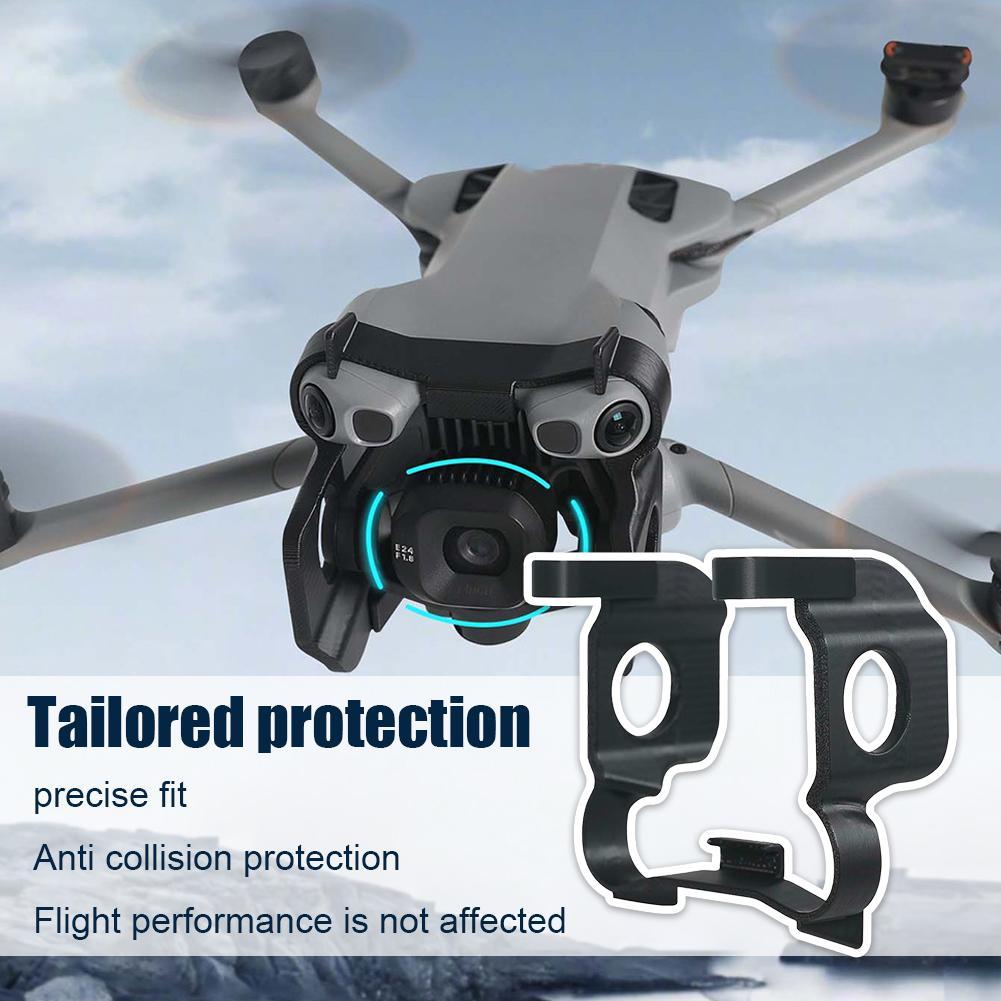 For DJI Mini5Pro Mini Protecti - Drone Gimbal Mount recension och pris