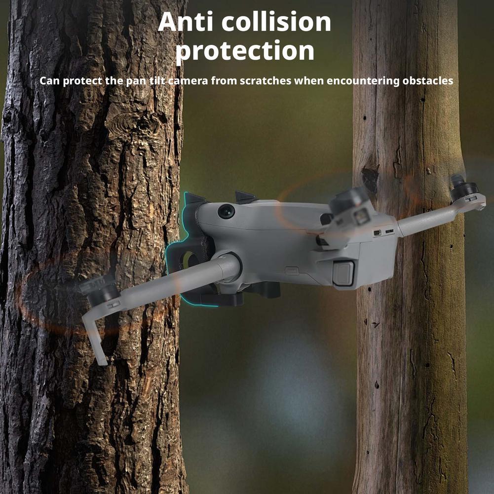 For DJI Mini5Pro Mini Protecti - Drone Gimbal Mount recension och pris